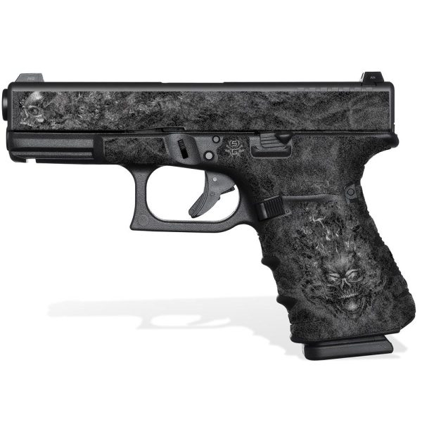 NITRO - Black