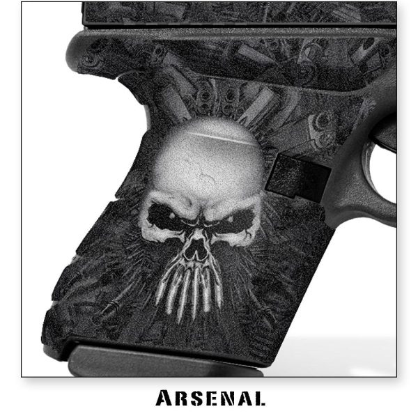 SG Design Arsenal