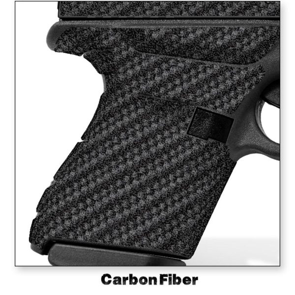 SG Design Carbon Fiber