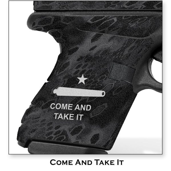 SG Design Come TakeIt
