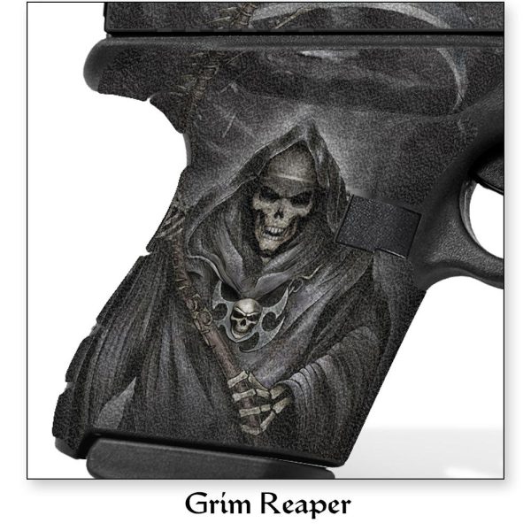 SG Design GrimReaper