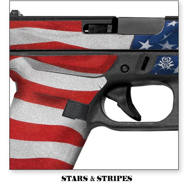 SG Design Stars Stripes