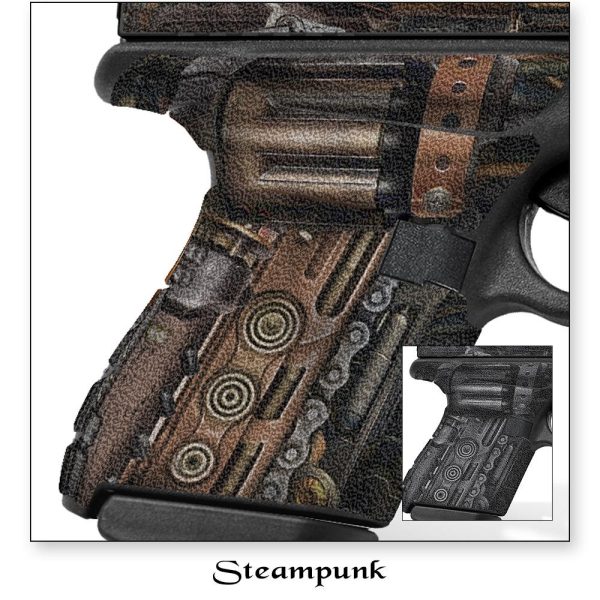 SG Design Steampunk