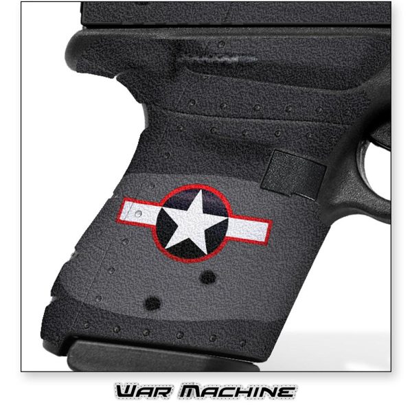SG Design War Machine