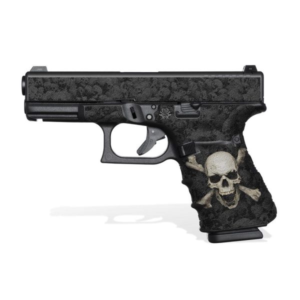 Skull & Crossbones