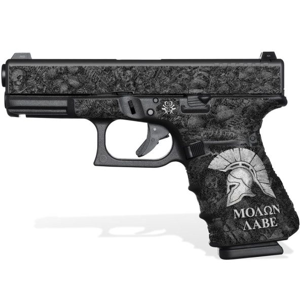 Molon Labe