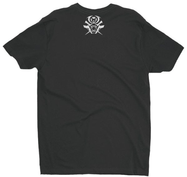 Showgun Icon shirt back
