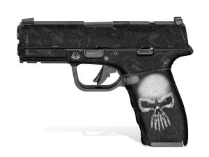 Springfield Hellcat Pro Decal Grips - Arsenal