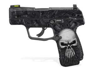 Ruger Max-9 Decal Grips - Arsenal