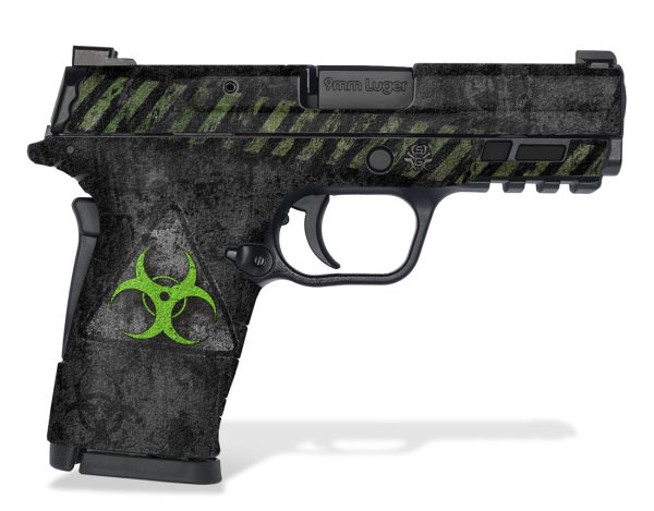 Decal Grips for S&W M&P 9 Shield EZ - Image 15