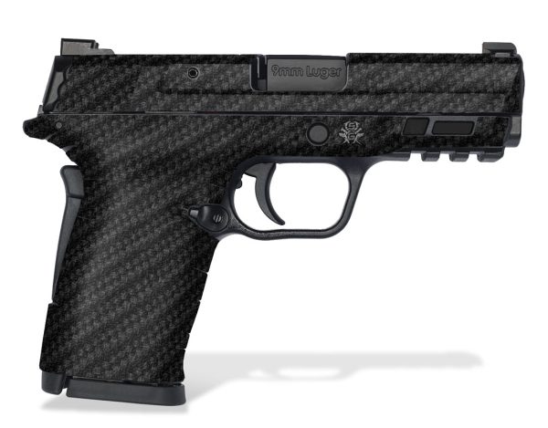 Decal Grips for S&W M&P 9 Shield EZ - Image 13