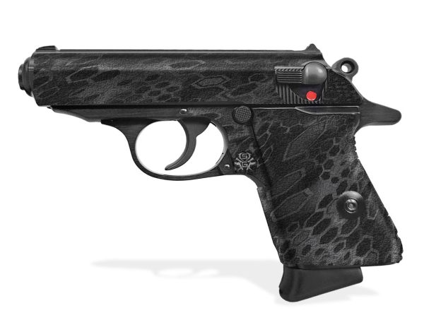 Decal Grip for Walther PPK - Cryptic Camo - Image 2