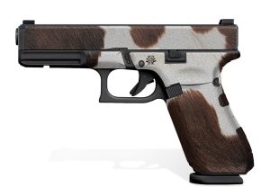 Best Gen 5 G17 Grip