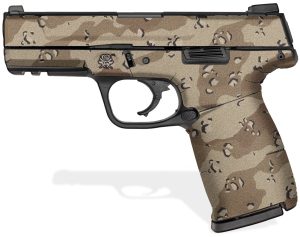 Desert Camo