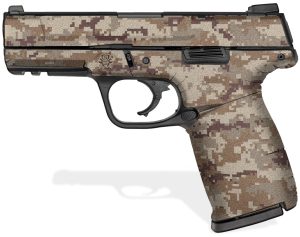 Digital Camo - Marine Corps Desert