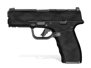 Springfield Hellcat Pro Decal Grips - Digital Snakeskin