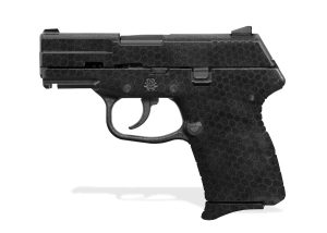 KelTec PF9 Decal Grip - Digital Snakeskin