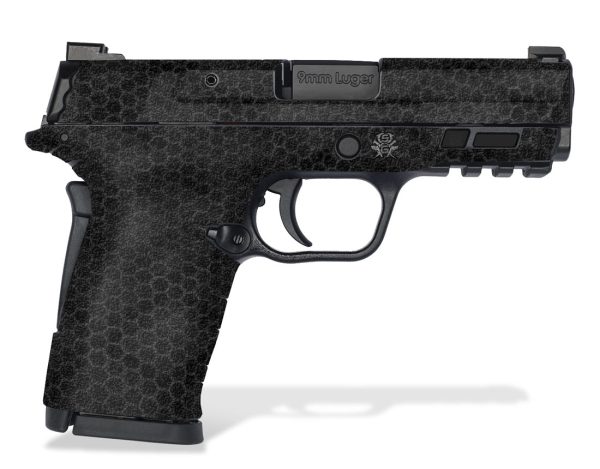 Decal Grips for S&W M&P 9 Shield EZ - Image 9