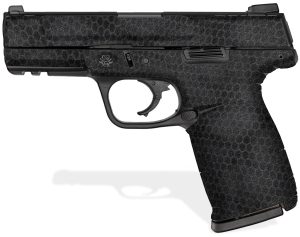 Digital Snakeskin