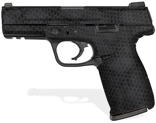 Digital Snakeskin