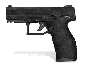 Taurus TX-22 Decal Grip - Digital Snakeskin
