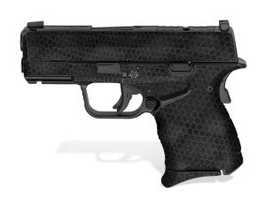 Springfield XD-S  Mod.2  9mm 3.3" Decal Grips - Digital Snakeskin