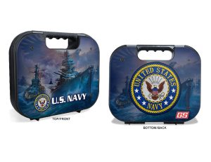 Glock Case Graphics Kit - US NAVY