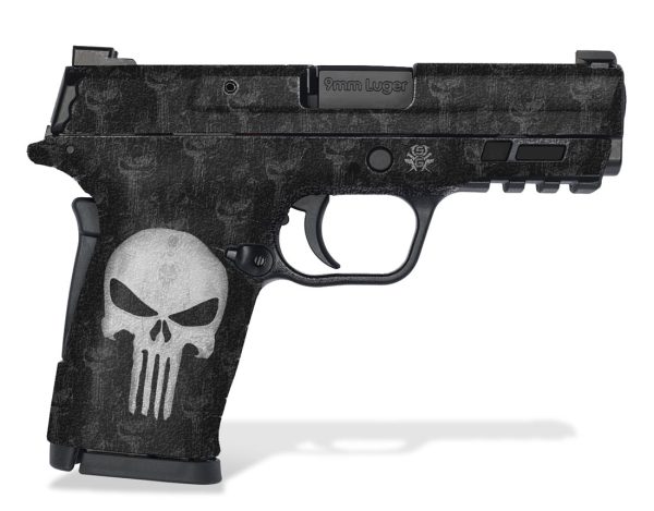 Decal Grips for S&W M&P 9 Shield EZ - Image 10