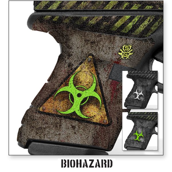 Biohazard