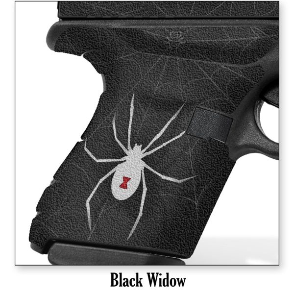 Springfield XD 3" Sub-Compact Decal Grips - Image 17