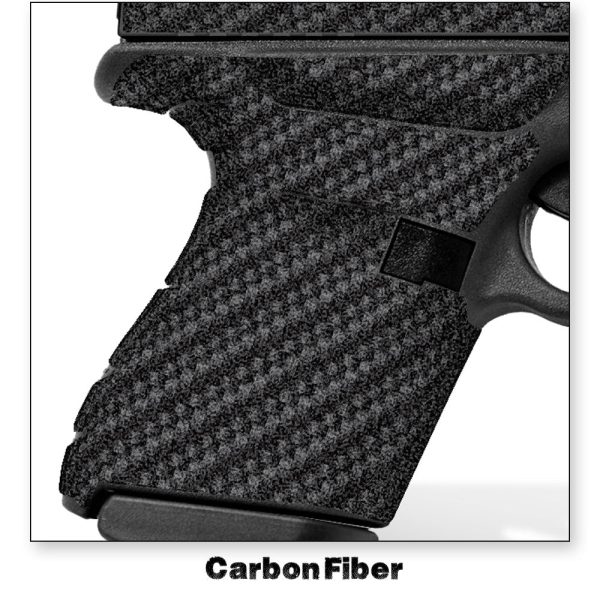 Springfield XD 3" Sub-Compact Decal Grips - Image 18