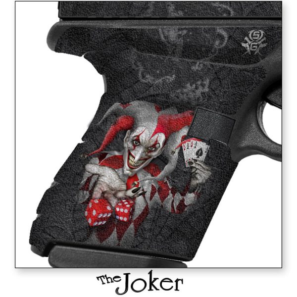 The Joker
