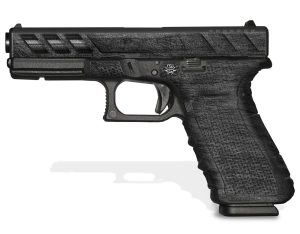 Glock 22 Gen 4 Decal Grip - SGX