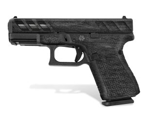 Glock 19 Gen 5 Decal Grip - SGX