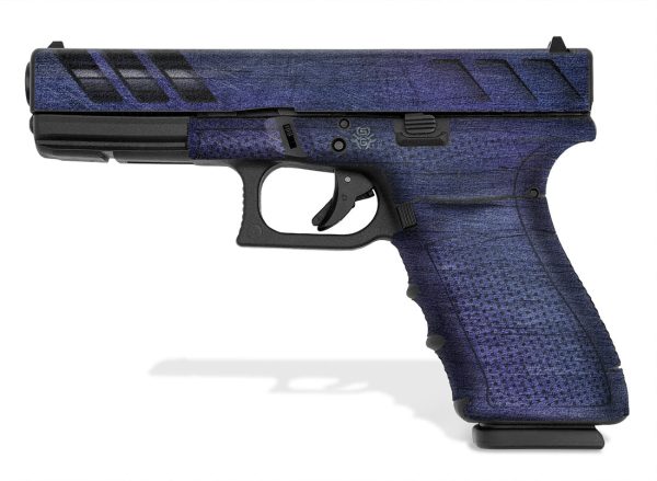 Glock 20 SF Decal Grip - SGX - Image 2