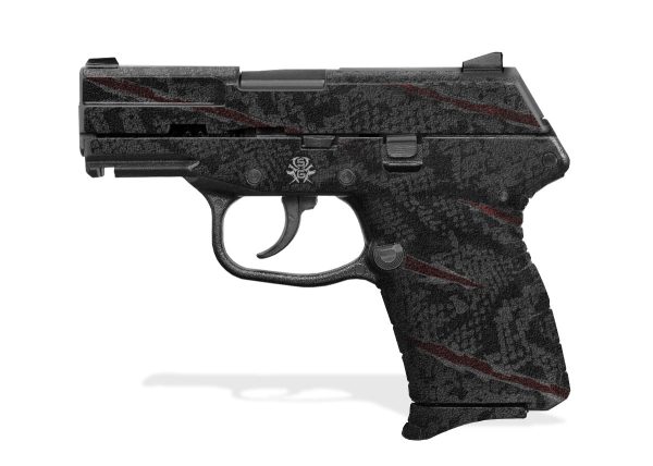 Limited Edition SNAKE SLAYER Decal Grip - Image 3