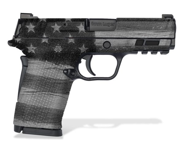 Decal Grips for S&W M&P 9 Shield EZ - Image 17