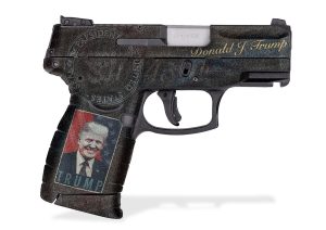 Decal Grip for Taurus G2C