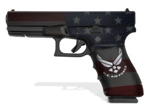 Glock 20 SF Decal Grip - U.S. Air Force