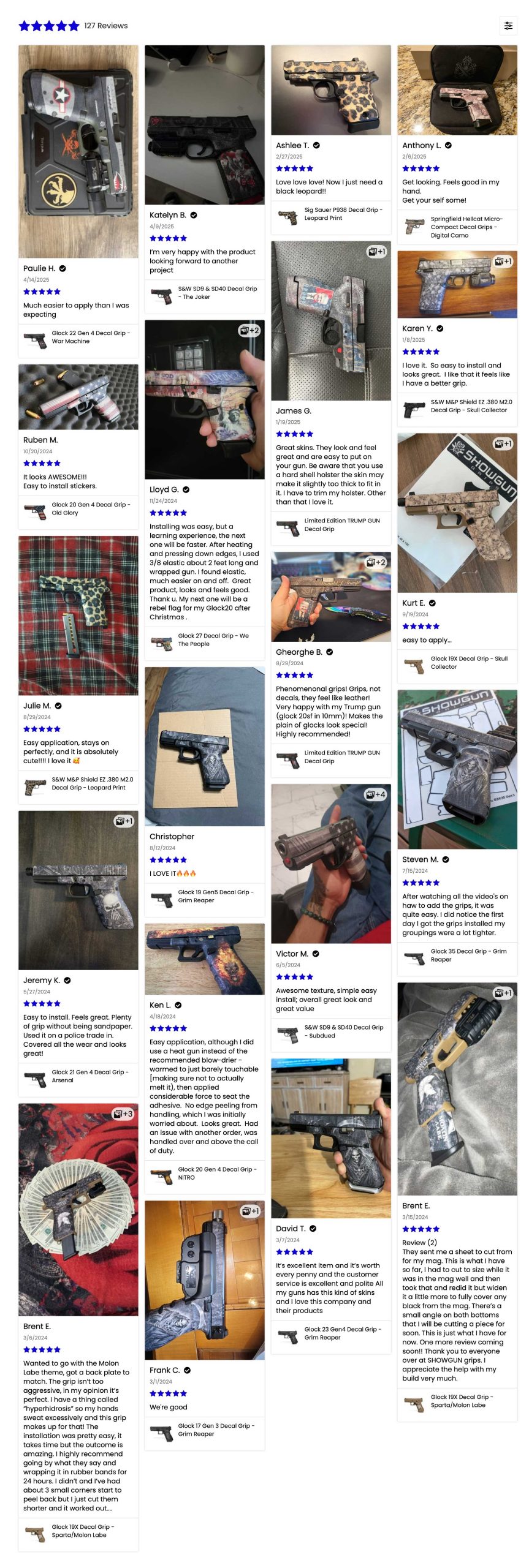 customer-reviews